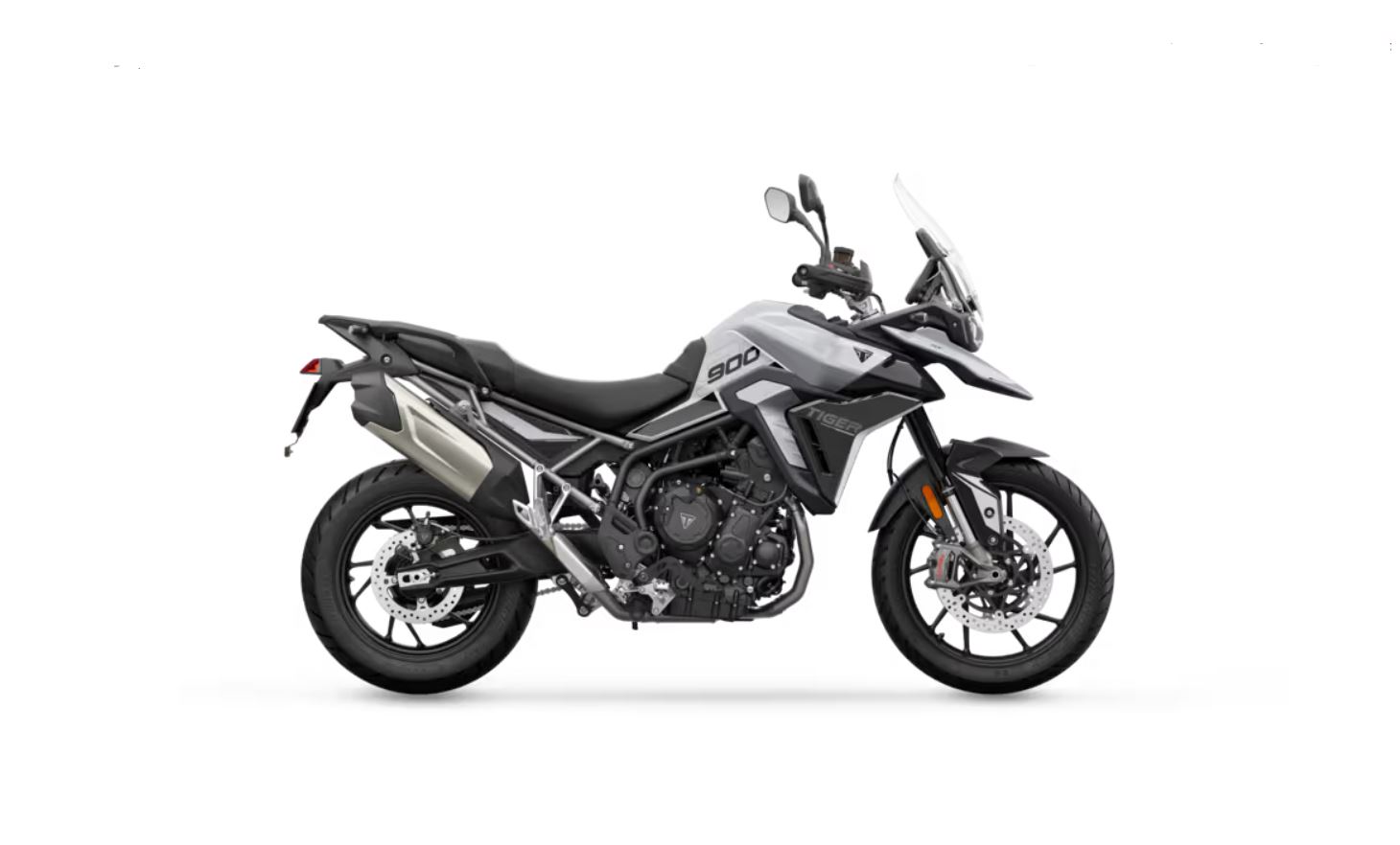 TRIUMPH TIGER 900 GT 2025