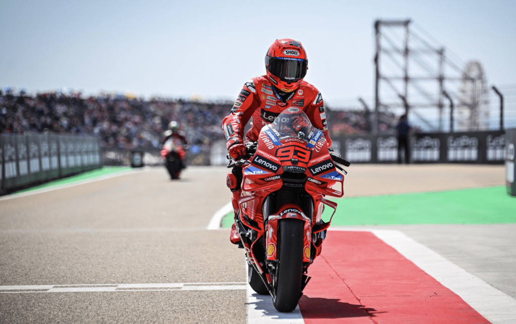 Marc Márquez