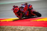 Marc Márquez, MotoGP